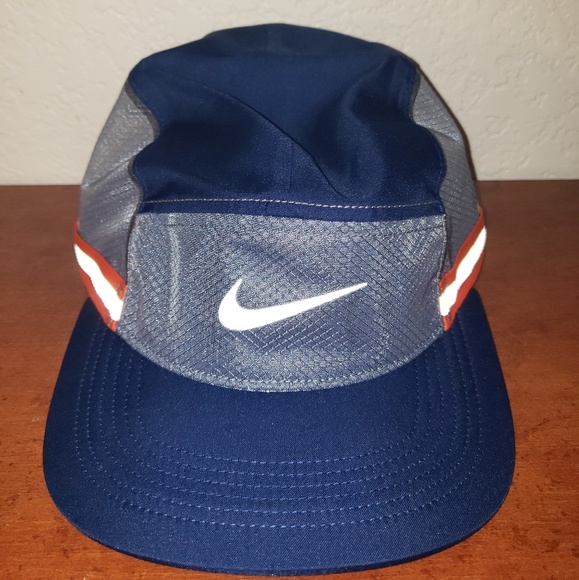 Nike NIKELAB Collection Dri Fit Unisex Hat Rare - Picture 1 of 8